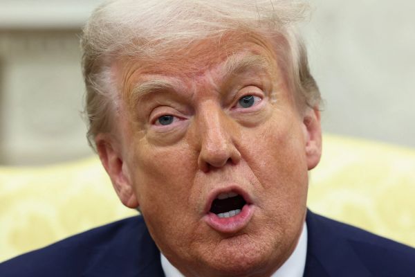 ترامب: قد نتوصل إلى اتفاق مع إيران ينقذ الكثير من الأرواح