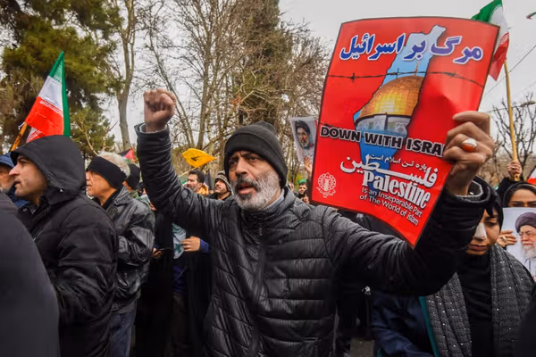 Khamenei vows Israel’s annihilation as Hezbollah steps up attacks- why now?