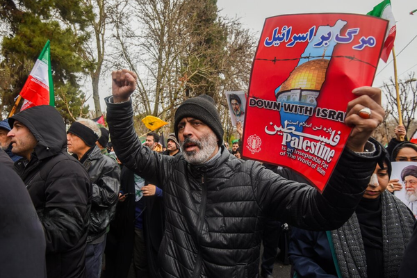 Khamenei vows Israel’s annihilation as Hezbollah steps up attacks- why now?