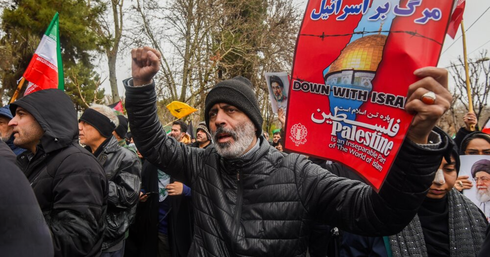 Khamenei pledges to destroy Israel as Hezbollah intensifies assaults—what has prompted this shift? Khamenei pledges to destroy Israel as Hezbollah intensifies assaults—what has prompted this shift?