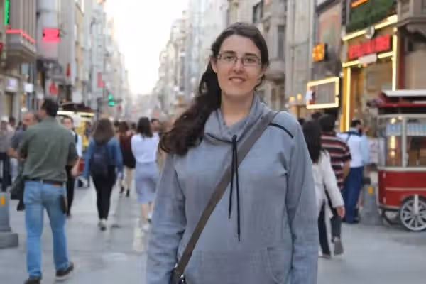 Freed Israeli hostage recounts torture by Iran-backed militia in Iraq