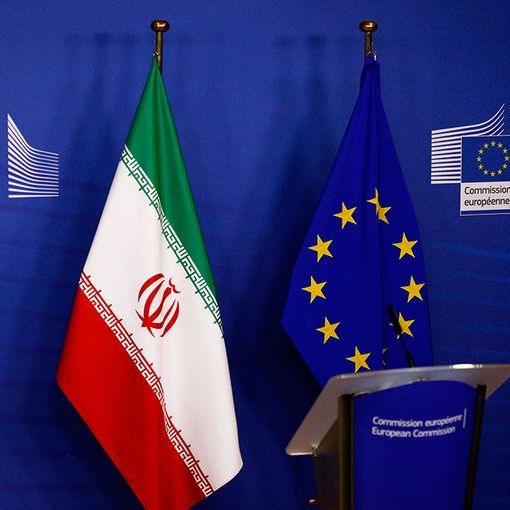 انحلال اینستکس به دلیل همکاری نکردن جمهوری اسلامی؛ کنعانی اروپا را بیعملی متهم کرد