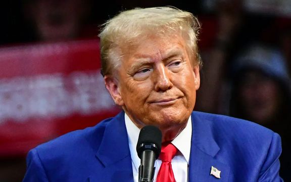 برلماني إيراني: ترامب ليس جمهوريا ولا ديمقراطيا ولا يمكن التنبؤ بتصرفاته