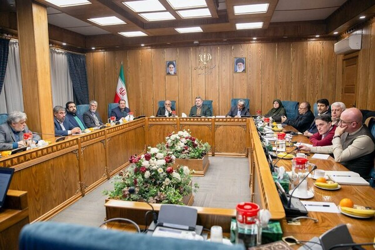 Resignations mount in Iranian government as senior adviser quits