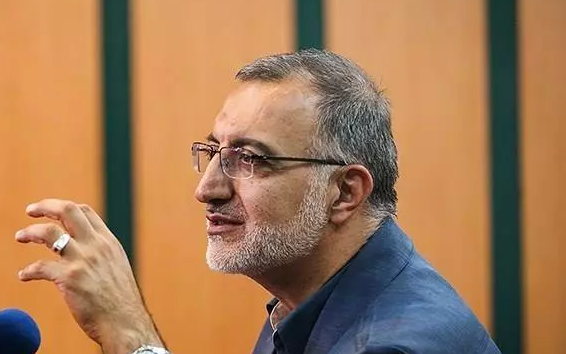 شهردار تهران: کاری میکنیم هر کسی به ایران بیاید عاشق آن شود