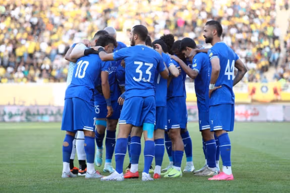 ۱۲ میلیون دلار در جیب الاهلی؛ استقلال پردرآمدترین تیم ایرانی در آسیا شد