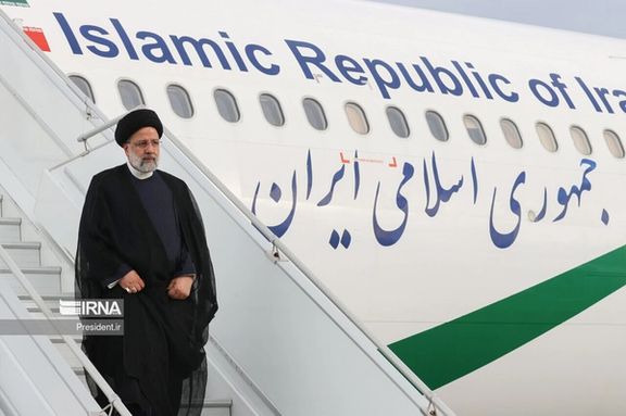 Iran President On Rare Africa Tour To End Isolation