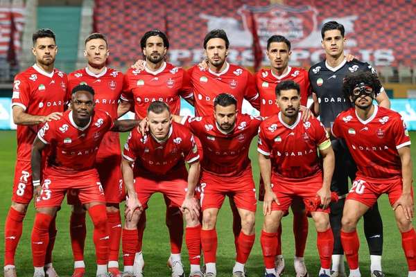 اعتراض پرسپولیس به سهمیه آسیایی؛ شکایت به ایافسی و فیفا