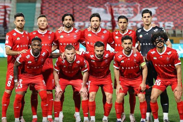 پس از استقلال؛ مجوز حرفهای پرسپولیس هم صادر شد