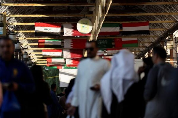 بناتج محلي يبلغ 2.1 تريليون دولار.. "التعاون الخليجي" يحتل المرتبة الـ11 عالميًا