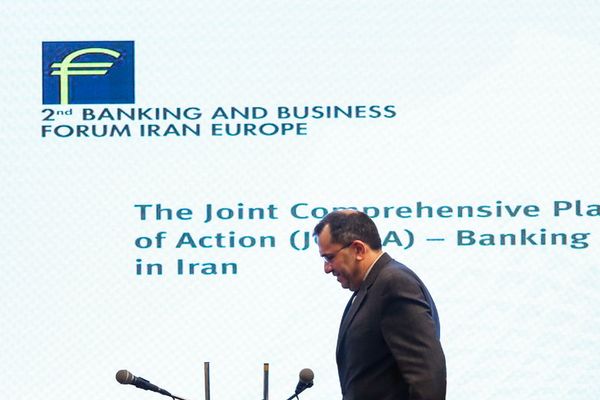 طهران تهدد بالانسحاب من معاهدة منع انتشار الأسلحة النووية إذا تم تفعيل "آلية الزناد" ضدها