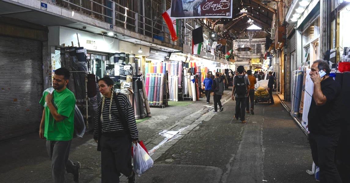Economics may decide outcome of Iran-US standoff