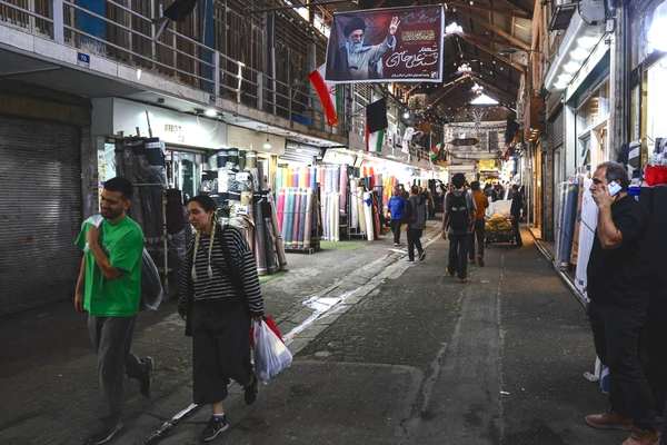 Economics may decide outcome of Iran-US standoff