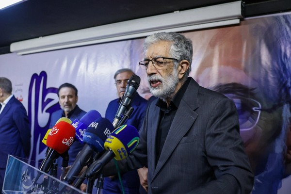 صهر المرشد الإيراني: الشعب يعتبر خامنئي بمثابة والده ومن الطبيعي أن يطالب بالثأر لدمائه