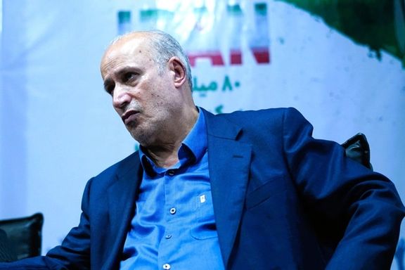 تاج مدعی شد: اردن با اسرائیل همراه بود، AFC میزبان مسابقات زنان را عوض کرد