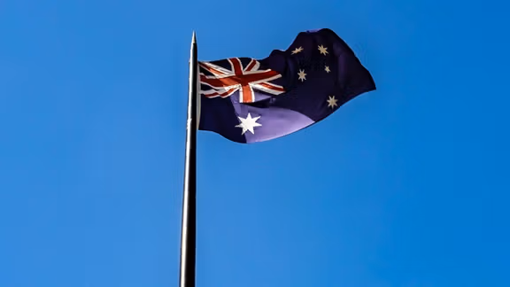 Australian Senate passes motion condemning Iran protest crackdown