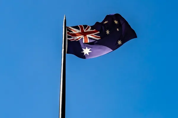 Australian Senate passes motion condemning Iran protest crackdown