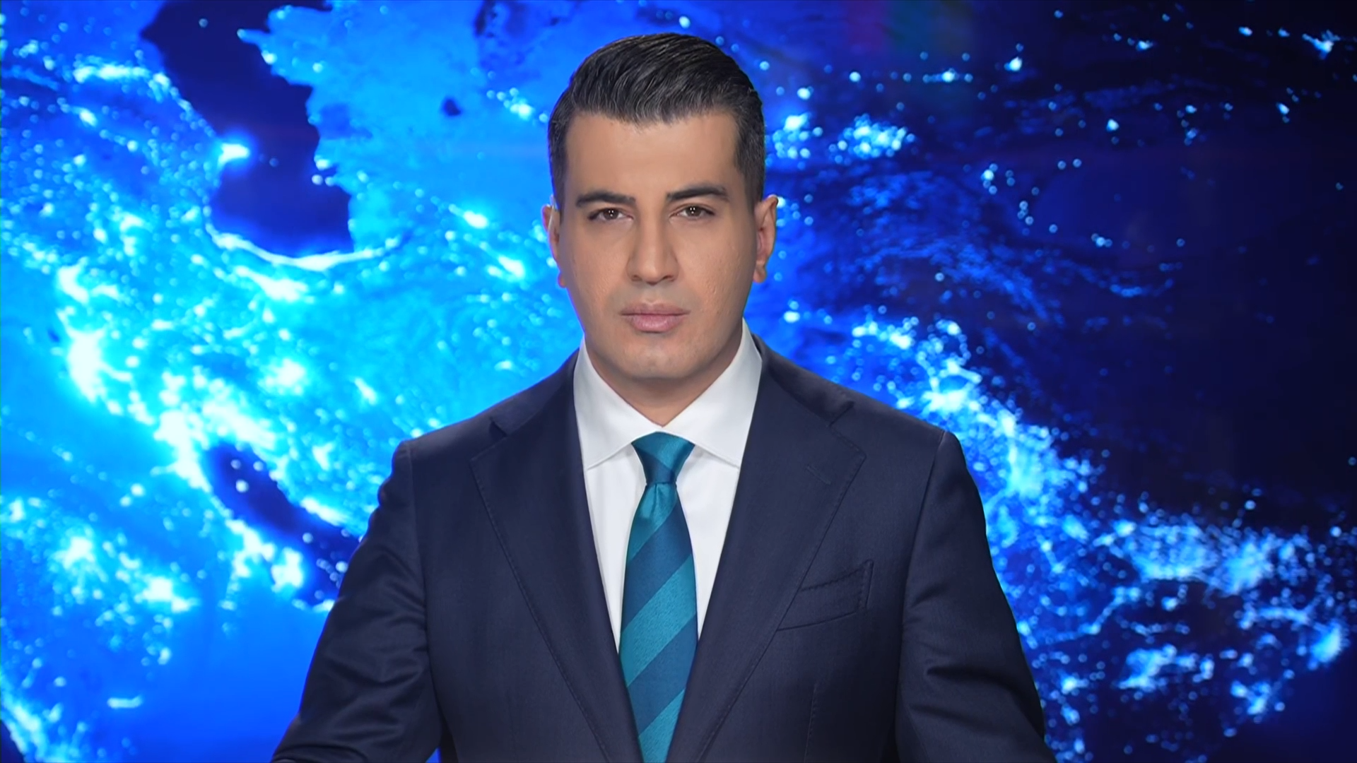 ۲۴ با فرداد فرحزاد
