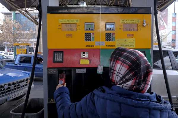 Fuel price hike will drive up living costs, Iranian MP says