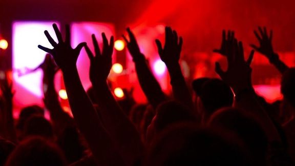 خبرگزاری فارس: یک باند پارتیهای مختلط در استان البرز شناسایی و منهدم شد