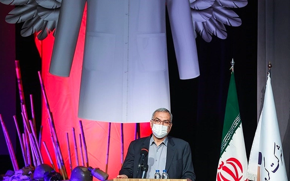 وزیر بهداشت: نوعی سم خفیف باعث مسمومیت دانشآموزان شده است