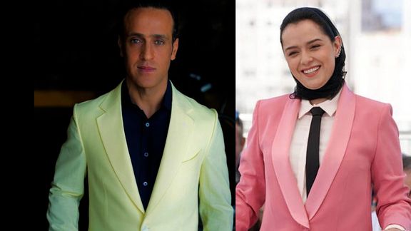 روزنامه همشهری: ممنوع الکاری ترانه علیدوستی و پایین آوردن بیلبوردهای کریمی اتفاق مثبتی است