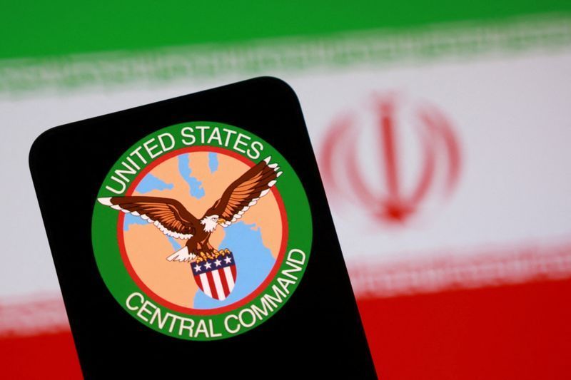 سخنگوی سنتکام: ارتش آمریکا برخلاف سپاه پاسداران هرگز غیرنظامیان را هدف قرار نمی&zwnj;دهد