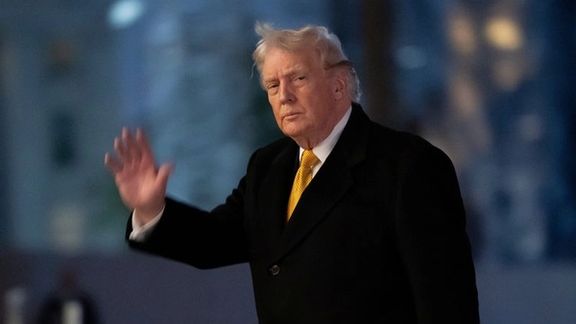 المتحدثة باسم البيت الأبيض: ترامب لا يخشى استخدام القوة القاتلة ضد إيران