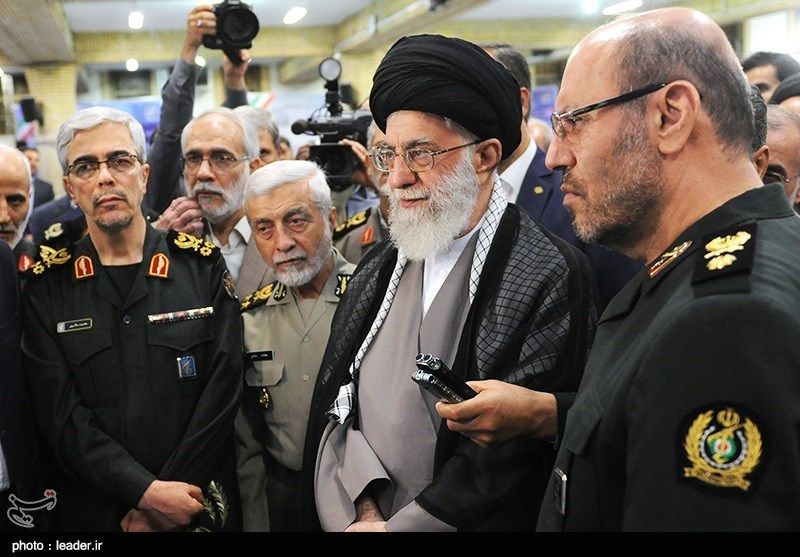 نشنال اینترست: کار جمهوری اسلامی در بی‌ثبات‌سازی منطقه تمام نشده است