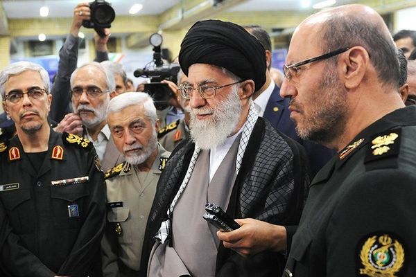 رویترز: مقام ایرانی هشدار داد هر حملهای علیه تهران جنگی تمامعیار خواهد بود