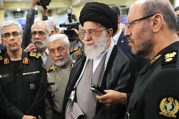 نشنال اینترست: کار جمهوری اسلامی در بیثباتسازی منطقه تمام نشده است