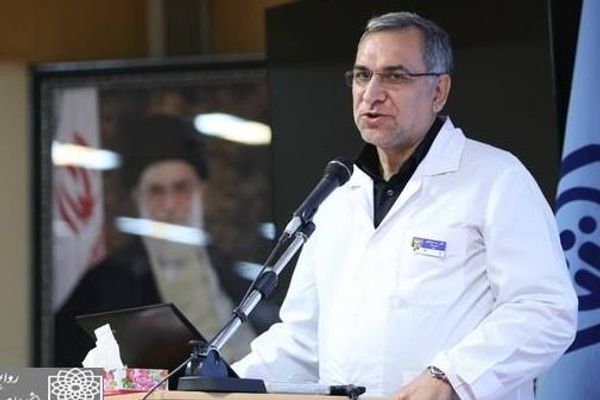 Iran Minister Says Hijab Must Be Strictly Observed In Hospitals