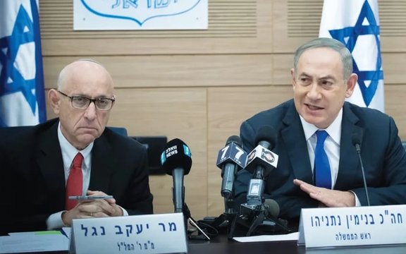 مشاور سابق امنیت ملی اسرائیل: نباید جمهوری اسلامی را مانند «یک حیوان زخمی» رها کنیم