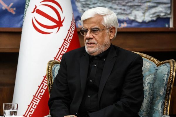 محمدرضا عارف: در صورت شیطنت دوباره دشمن، برنامه داریم