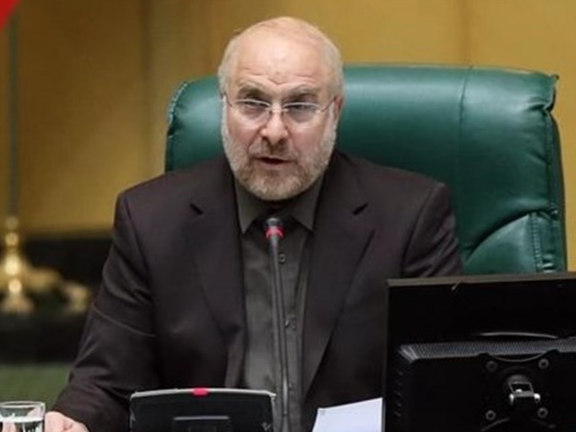 رئيس البرلمان الإيراني: الثأر لـ "هنية" واجبنا الديني والوطني