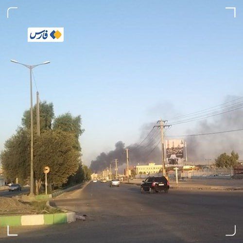 بعد هجوم "جيش العدل" في بلوشستان.. ارتفاع قتلى النظام الإيراني إلى 16 عنصرًا 