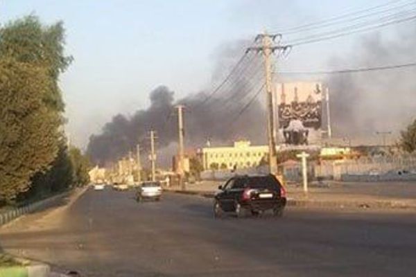 بعد هجوم "جيش العدل" في بلوشستان.. ارتفاع قتلى النظام الإيراني إلى 16 عنصرًا