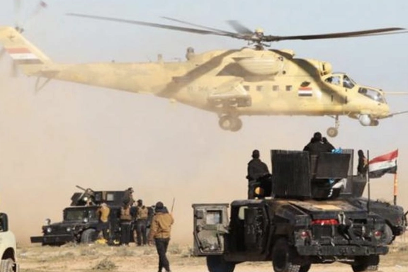 افشاگری بیسابقه رییس پارلمان عراق درباره نقش جمهوری اسلامی در قتل هزاران سنی ربوده شده