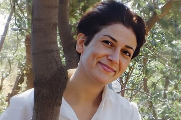 منظمة العفو الدولية تحذر من إعدام وشيك لناشطة مدنية في إيران