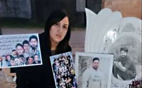 گزارشها از بازداشت خواهر مهران بصیر توانا، معترض کشتهشده، توسط نیروهای امنیتی