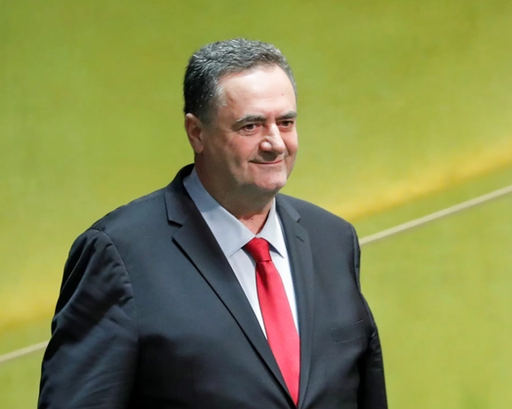 وزیر دفاع اسرائیل: با آمریکا برای شکست محور شرارت به رهبری ایران استوار میمانیم