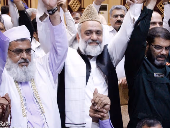 محمدرضا نقدی: اگر کارواندار بودم، از همین الان بلیت بیتالمقدس میفروختم