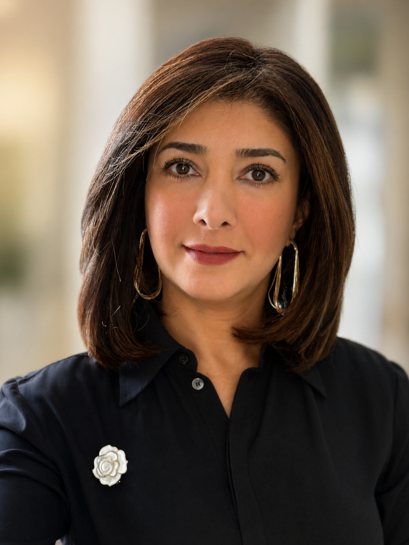 مهسا مرتضوی