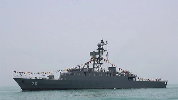 رویترز: برزیل درخواست جمهوری اسلامی برای پهلو گرفتن دو ناو ارتش در ریودوژانیرو را رد کرد