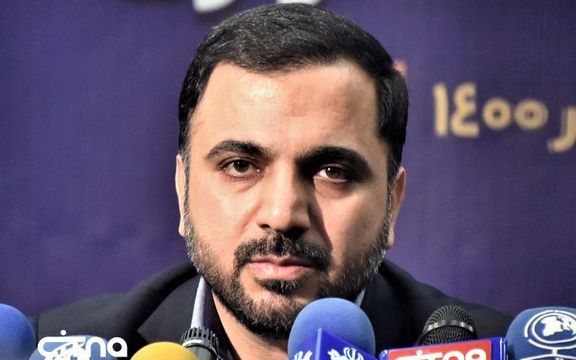 وزیر ارتباطات: در این مدت هیچ محدودیتی روی اینترنت ثابت وجود نداشته است