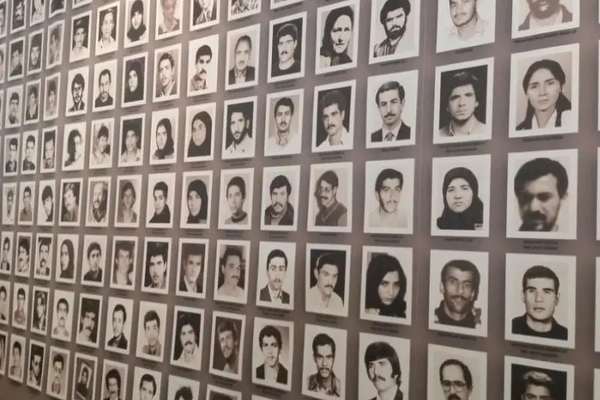 Calls for Accountability in Wake of Iranian President Death