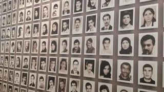 Calls for Accountability in Wake of Iranian President Death