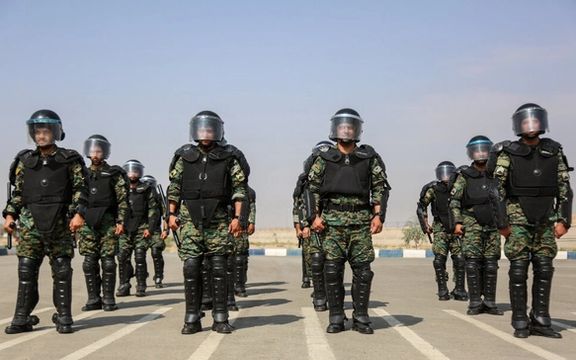 فرماندهکل فراجا: هدف ما خانهدار شدن کل کارکنان نیروی انتظامی در کشور است