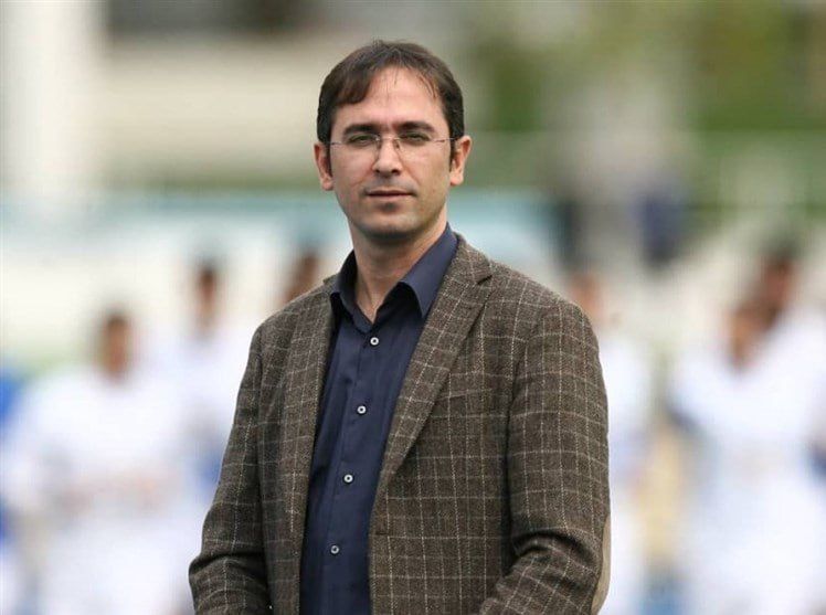 علی خطیر سرپرست باشگاه استقلال شد