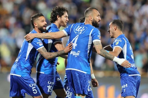 خبرگزاری نزدیک به سپاه: استقلال هم مثل پرسپولیس خریدار نداشت، مزایده واگذاری لغو شد